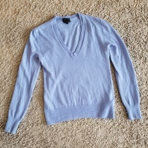 J. Crew sweater